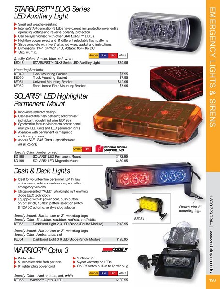 Lights - Interport Trading Corporation - Puerto Rico Suppliers .com