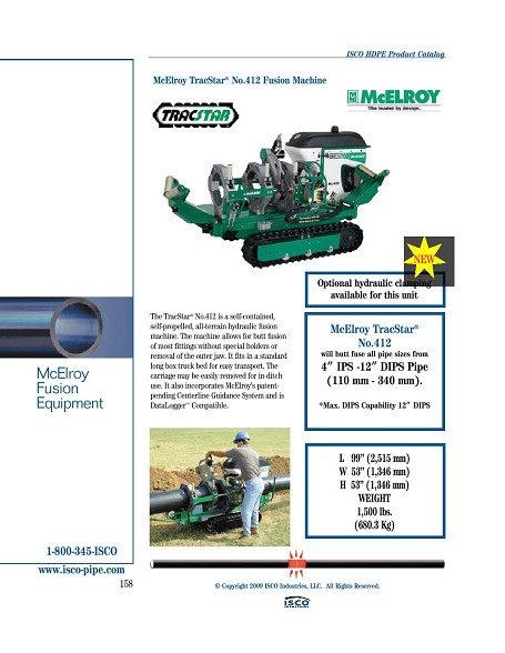 ISCO Industries : Industrial Fittings and Valves, Inc. :: Puerto Rico ...
