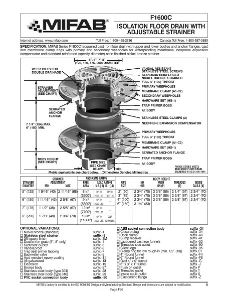 Compensators : Industrial Fittings and Valves, Inc. :: Puerto Rico