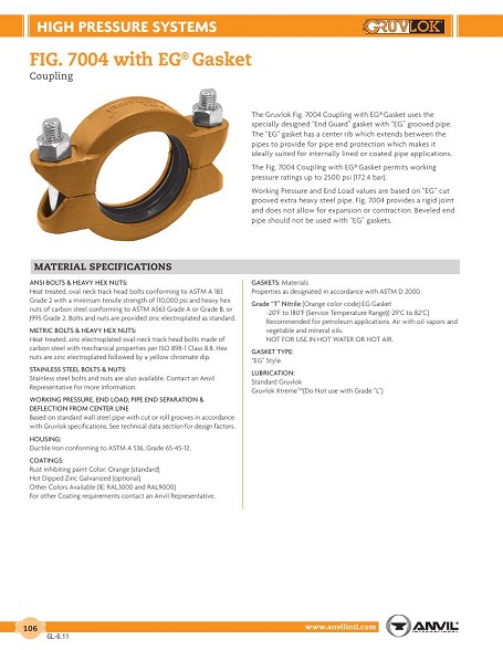 Couplings - Universal - Puerto Rico Suppliers .com