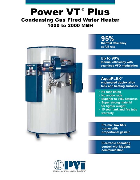 Power Conditioning - Technical Distributors - Puerto Rico Suppliers .com