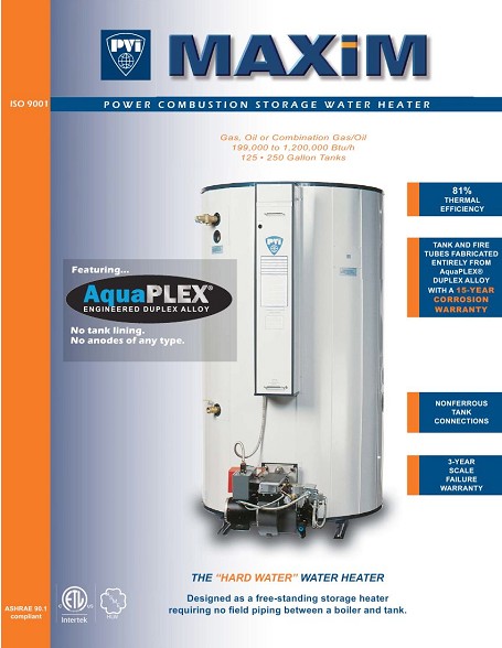 Water Storage Tanks - Technical Distributors - Puerto Rico Suppliers .com