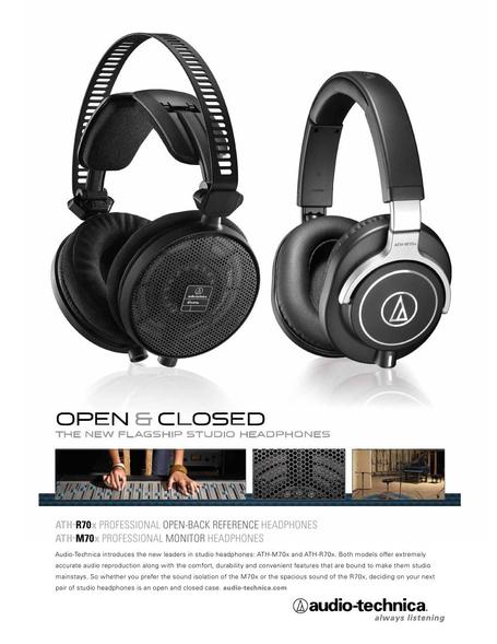 Headphones Studio Headphones - Bonnin Electronics, Inc. - Puerto Rico  Suppliers .com