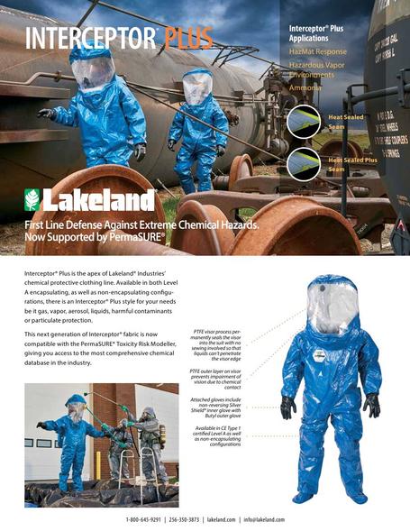 Lakeland Protective Suits & Coveralls for sale | eBay